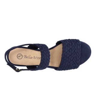 Thumbnail 6: Bella Vita Bella Vita Womens Wedges 