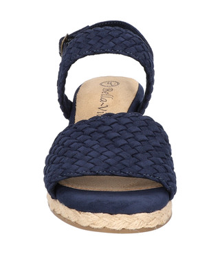 Thumbnail 4: Bella Vita Bella Vita Womens Wedges 