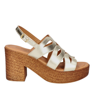 Thumbnail 4: BELLA VITA ITALY Bella Vita Womens Heeled Sandals 