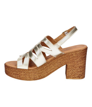 Thumbnail 6: BELLA VITA ITALY Bella Vita Womens Heeled Sandals 