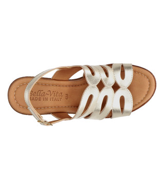 Thumbnail 12: BELLA VITA ITALY Bella Vita Womens Heeled Sandals 