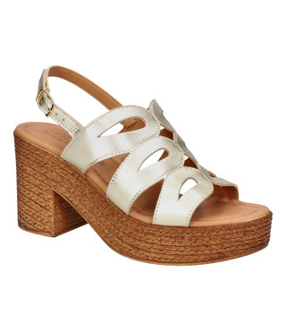 Thumbnail 2: BELLA VITA ITALY Bella Vita Womens Heeled Sandals 