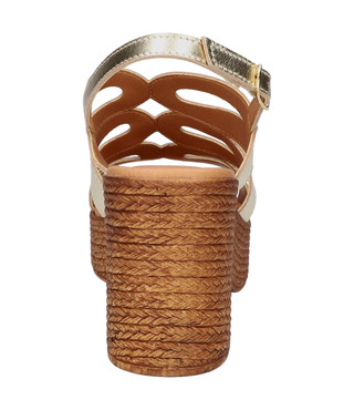 Thumbnail 10: BELLA VITA ITALY Bella Vita Womens Heeled Sandals 