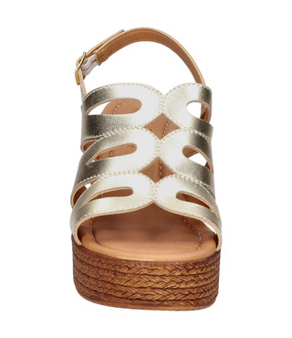 Thumbnail 8: BELLA VITA ITALY Bella Vita Womens Heeled Sandals 