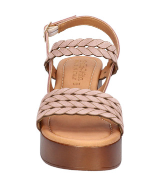 Thumbnail 4: BLUSH SUEDE