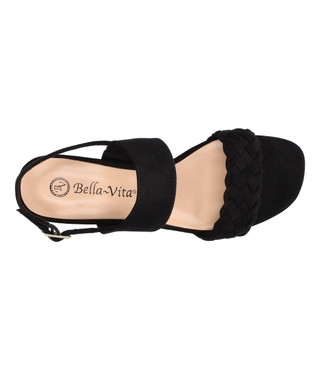 Thumbnail 6: BLACK SUEDE