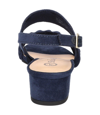 Thumbnail 5: NAVY SUEDE