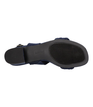 Thumbnail 7: NAVY SUEDE