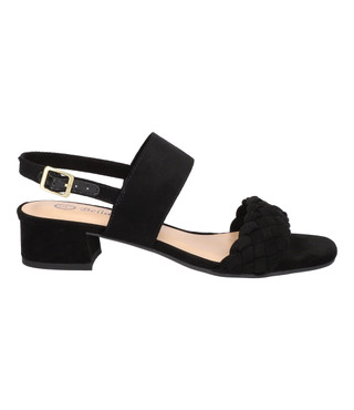 Thumbnail 2: BLACK SUEDE