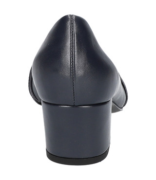 Thumbnail 10: Easy Street Easy Street Womens Millie Block Heels 
