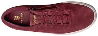 Thumbnail 4: K-Swiss K-Swiss Mens Court Pro Startup Athletic Shoes 