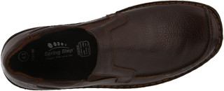 Thumbnail 4: Spring Step Spring Step Mens Niccolo Loafers 