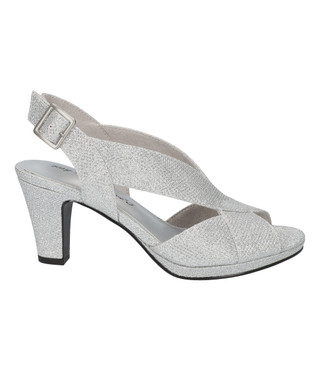 Thumbnail 2: SILVER GLITTER