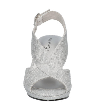 Thumbnail 4: SILVER GLITTER