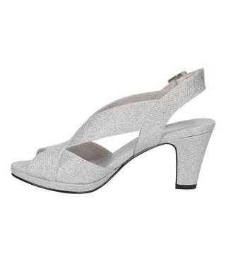 Thumbnail 3: SILVER GLITTER