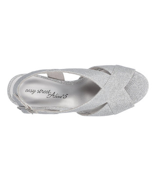 Thumbnail 6: SILVER GLITTER