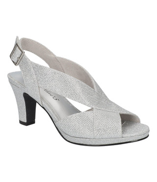 Thumbnail 1: SILVER GLITTER