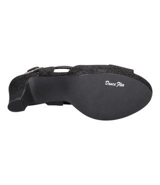 Thumbnail 7: BLACK GLITTER