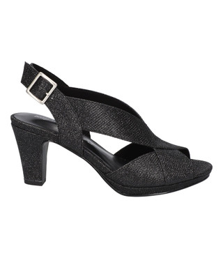 Thumbnail 2: BLACK GLITTER