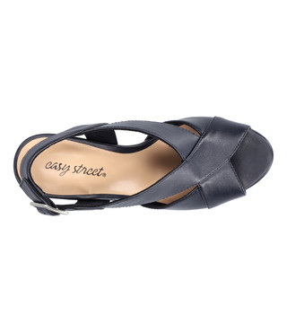Thumbnail 12: Easy Street Easy Street Womens Christy Bootie 