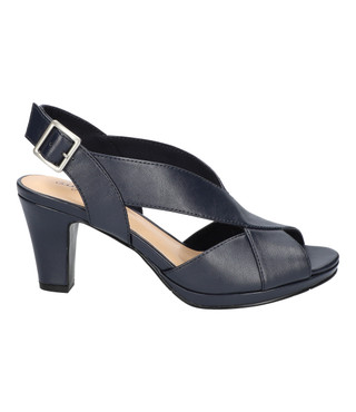 Thumbnail 4: Easy Street Easy Street Womens Christy Bootie 