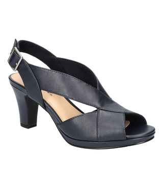 Thumbnail 2: Easy Street Easy Street Womens Christy Bootie 