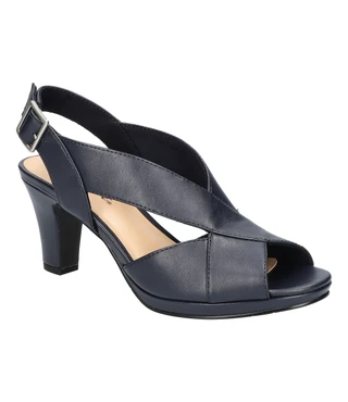 Thumbnail 1: Easy Street Easy Street Womens Christy Bootie 