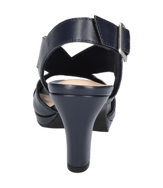 Thumbnail 10: Easy Street Easy Street Womens Christy Bootie 