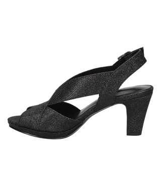 Thumbnail 6: Easy Street Easy Street Womens Christy Bootie 