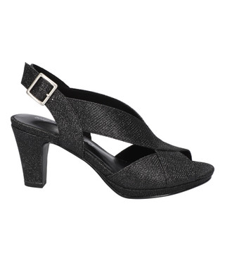 Thumbnail 4: Easy Street Easy Street Womens Christy Bootie 