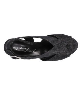 Thumbnail 12: Easy Street Easy Street Womens Christy Bootie 