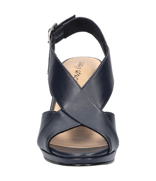 Thumbnail 4: Easy Street Easy Street Womens Christy Bootie 