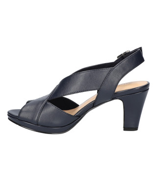 Thumbnail 3: Easy Street Easy Street Womens Christy Bootie 