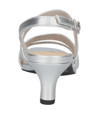 Thumbnail 10: Easy Street Easy Street Womens Como Heeled Sandal 