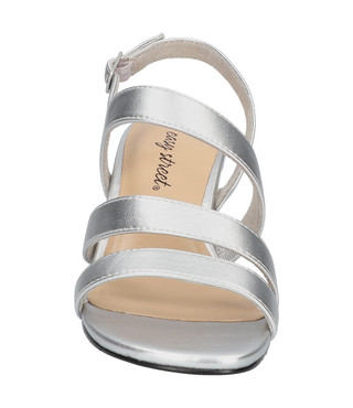 Thumbnail 8: Easy Street Easy Street Womens Como Heeled Sandal 
