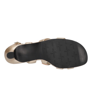 Thumbnail 14: Easy Street Easy Street Womens Como Heeled Sandal 