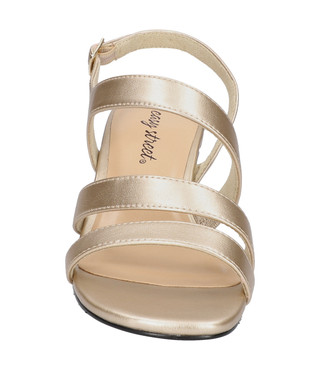 Thumbnail 8: Easy Street Easy Street Womens Como Heeled Sandal 