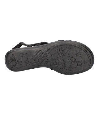 Thumbnail 14: Easy Street Easy Street Womens Lobo Slingback Sandal 