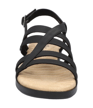 Thumbnail 8: Easy Street Easy Street Womens Lobo Slingback Sandal 