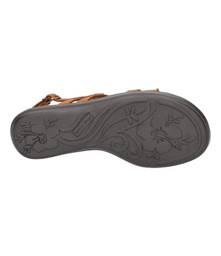 Thumbnail 14: Easy Street Easy Street Womens Lobo Slingback Sandal 