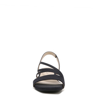 Thumbnail 5: LifeStride LifeStride Womens Joy 2 Low Block Heel Sandals 