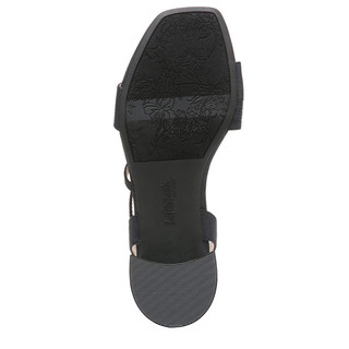Thumbnail 8: LifeStride LifeStride Womens Joy 2 Low Block Heel Sandals 