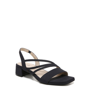 Thumbnail 2: LifeStride LifeStride Womens Joy 2 Low Block Heel Sandals 
