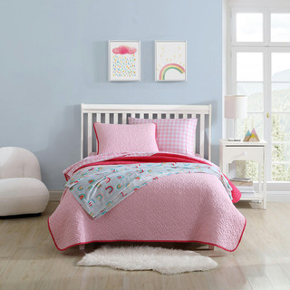 Thumbnail 1: Pink