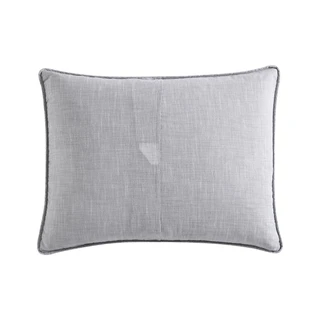 Thumbnail 40: TOMMY BAHAMA Tommy Bahama Distressed Water Leaves Reversible Quilt Set 