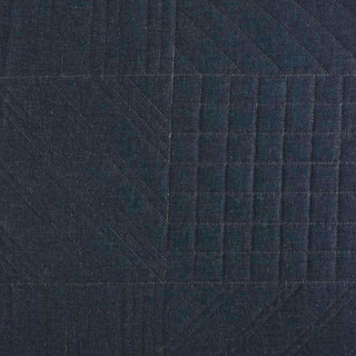 Thumbnail 20: Eddie Bauer Eddie Bauer Hidden Lake Reversible Quilt Set in Blue 