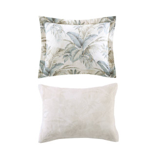 Thumbnail 9: TOMMY BAHAMA Tommy Bahama Bakers Bluff 3 Pc. Comforter Set 