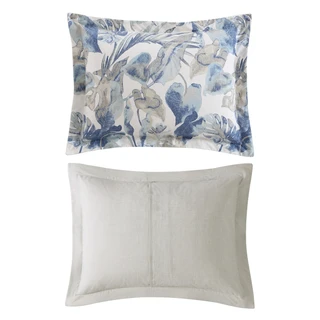 Thumbnail 24: TOMMY BAHAMA Tommy Bahama Raw Coast 5 Pc. Comforter Set 