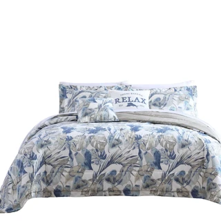 Thumbnail 63: TOMMY BAHAMA Tommy Bahama Raw Coast 5 Pc. Comforter Set 