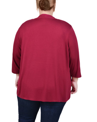 Thumbnail 2: BURGUNDY